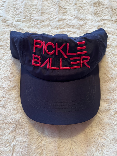 Pickleball Hat