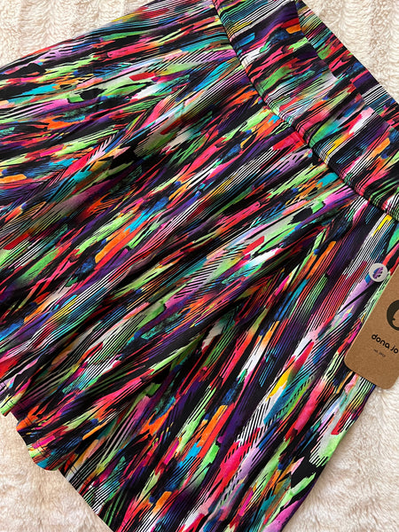 Dona Jo Feathers Ultimate Skirt