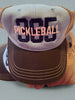 365PICKLEBALL Hat