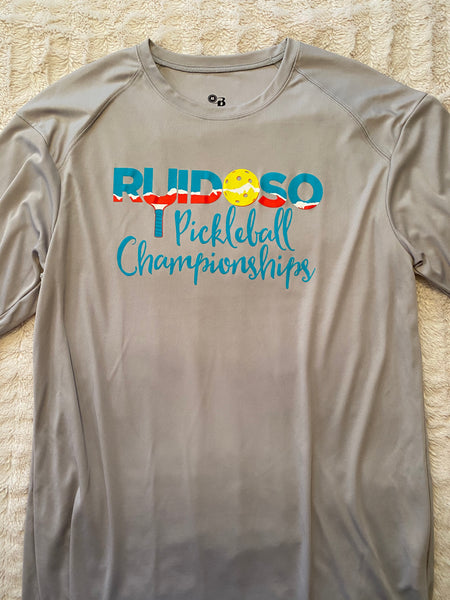 Pickleball shirt