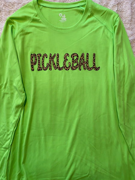 Pickleball shirt