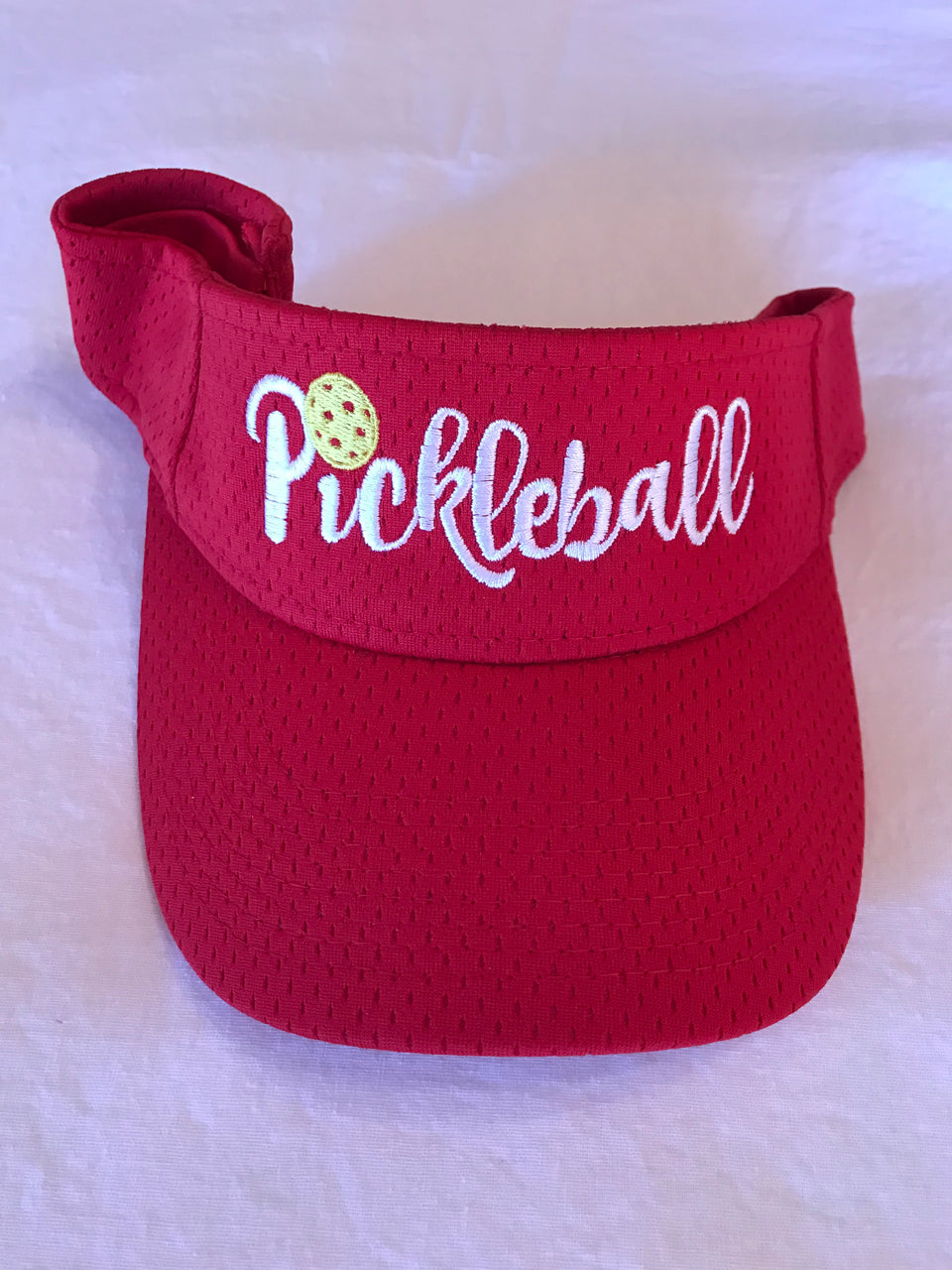 Pickleball Visor