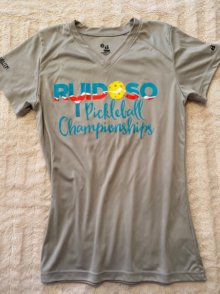 Pickleball shirt